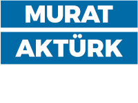 Murat Aktürk - Söğütlü Belediye Başkan Adayı